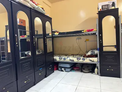 Bed Space Available for Executive Keralites