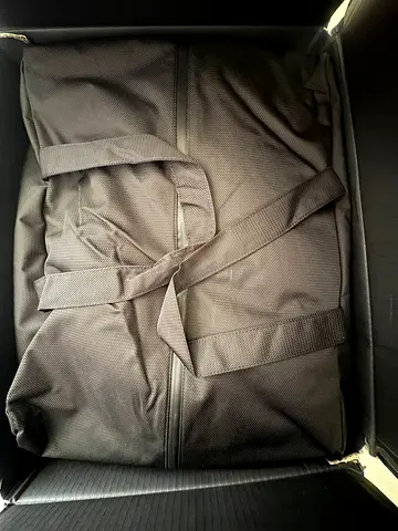 Eight Sleep Pod 4 Ultra Cover AE King 180x200 - Cover Only