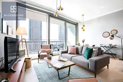 City View | Furnished | Flexible Terms