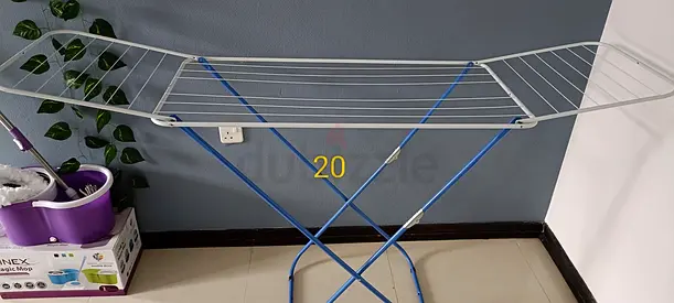Cloth dryer stand for urgent sale