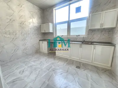 Spacious 2BR | Separate Big Kitchen | Ground Floor | Near Lulu Express