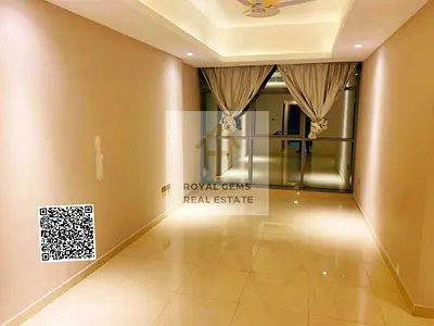 غرفة نوم فاخرة بمساحة كبيرة باقل سعر من السوق في غلفا تاور + تملك حر 100% + موقع حيوي