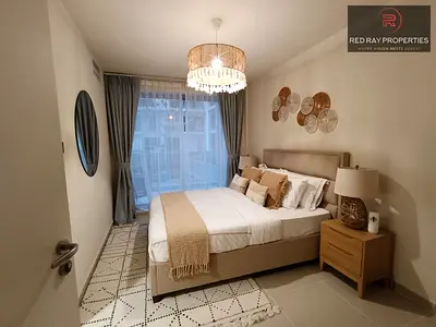 Duplex 2 Beds Highly Upgraded Apart | Chiller Free