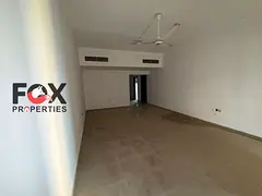 1BHK for annual rent in Horizon Towers, Al Rashidiya 1, 2 bathrooms, balcony and free parking, yearl
