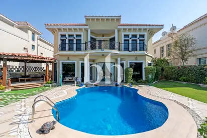 Custom Built | Basement | Fully Landscaped