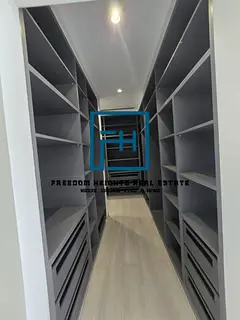 6BR Forest Signature Villa | Private Pool &amp; Elevator | G+2 | Sequoia – Masaar