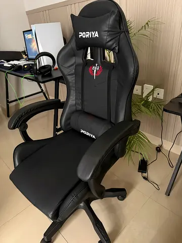 Gaming chair