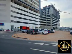Prime residential/commercial land for sale in Al-Amrah, Ajman (G+2)