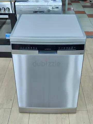 Siemens iQ300 Dishwasher 3 Racks wi-fi model