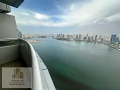 Sharjah – Al Qasba | Luxury Full Lake View Apartment for Sale