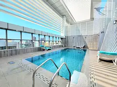 1 Month Free | Brand New | Fully Furnished | Incl. Utilities | Full Amenities