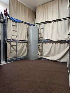 Executive Bedspace Available in Barsha 1