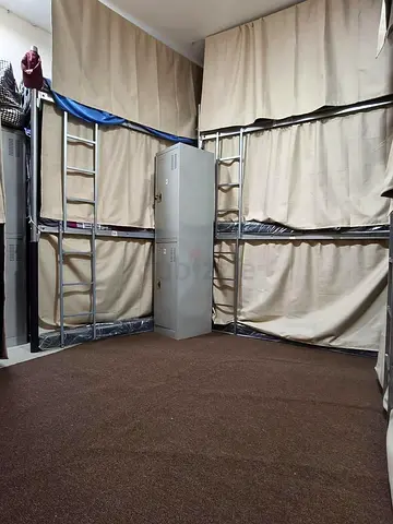 Executive Bedspace Available in Barsha 1