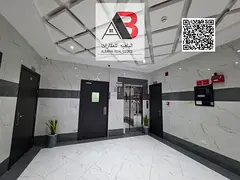 Spacious 2bhk for Rent // With Balcony // Open View // Flat for Rent in Al Jurf Ajman