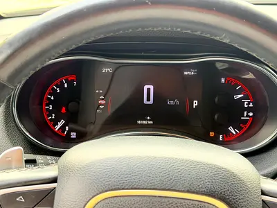 2015 Dodge DURANGO 缩略图 15