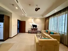 Fully Furnished 1BHK - Family Residence - Near MOE - Gym Pool Parking