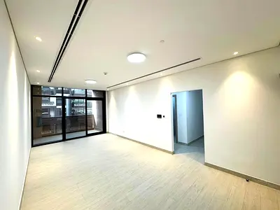 Spacious 2 BR + M | Peaceful Area | Ready to move