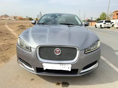 صورة 6 لـ 2015 Jaguar XF