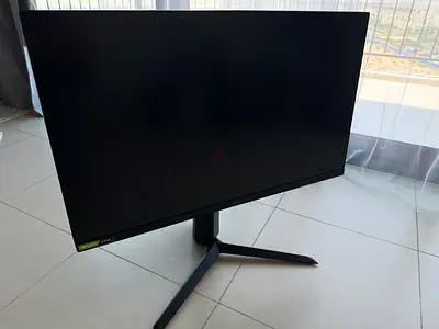 LG 27GP850-B gaming monitor for sale