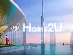 Exclusive Deal | City View | Prime Location