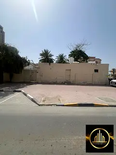 Corner Plot for Sale in Ajman – Al Rashidiya 3