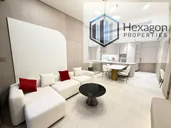 Fully Furnished | Premium Quality | Ready To Move