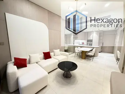 Fully Furnished | Premium Quality | Ready To Move