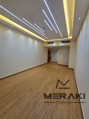بسعر ممتاز غرفه وصاله فى ابراج عجمان وان