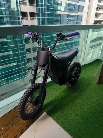 Kugoo wish 01 upgraded for sale