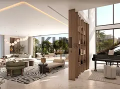High-End Villa | Park-Facing | Prime Location | Smart Investment