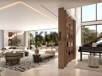 High-End Villa | Park-Facing | Prime Location | Smart Investment