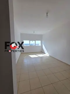 Studio for sale for cash in Ajman One Towers, 650 sq ft, fully open view