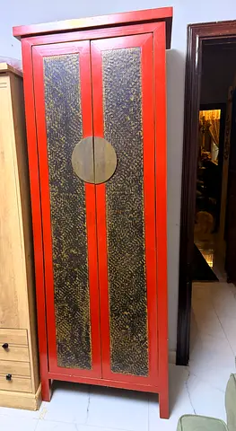 Marina Chinese cupboard