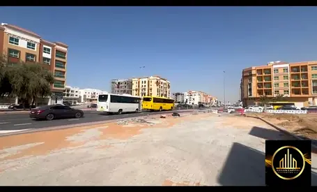 قطعتين ارض للبيع سكنى تجارى بمنطقة التله 2