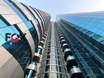 ارقي غرفتين وصالة في ابراج الكونكورور _ تملك حر لجميع الجنسيات _ عائد استثماري ممتاز _ اقساط مرنة _ تصميم عصري _ مساحة واسعة _ مع بلكونة