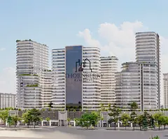 Modern Studio | Community View | Prime Location