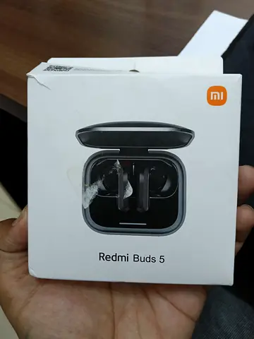 Redmi buds 5