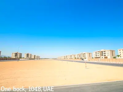 Residential Investment Plot for Sale | Al Zahya, Ajman