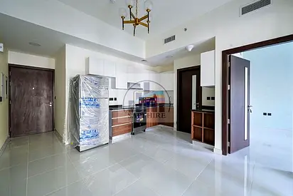 1BR Apartment | Lawnz by Danube | Balcony & Open Road View | Pool Access