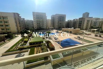 Fully Upgraded | Available | Study Space