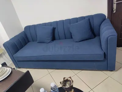 Three seater sofa