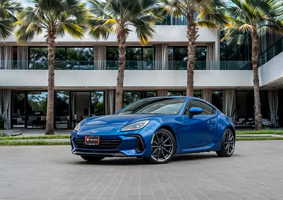 BRZ - MT | 1,959 P.M | 0% Downpayment | AGENCY WARRANTY!