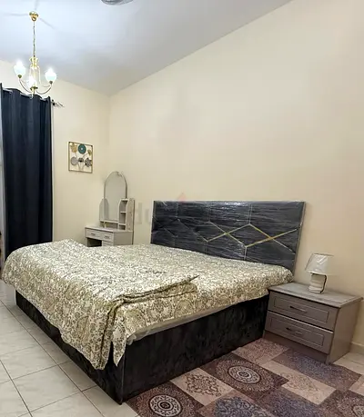 Private Room for rent behind NESTO al Qasimia