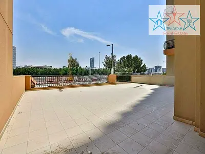 SPACIOUS 3 BEDROOM MAID BIG TERRACE DUPLEX VACANT ON TRANSFER