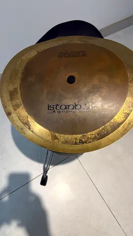 Istanbul agop clap stack