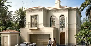 Seville || 2BR+Maid || Prime Location