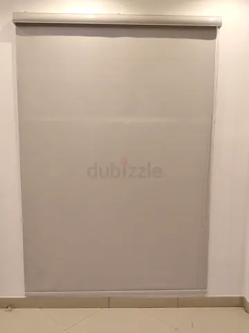 Roller Blind per meter