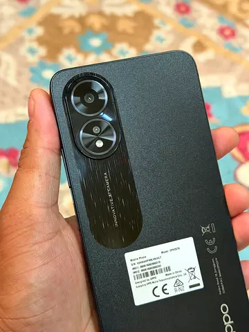 Oppo A38 dual sim 4/128