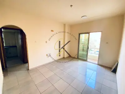 Lavish 1 BHK | With Control AC | With Balcony | In Muwaileh commercial | only For Family |