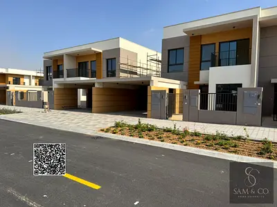 5BR Townhouse | Type 2A | Prime Location in Azha Community Ajman